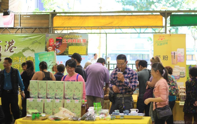 建國假日花市-37