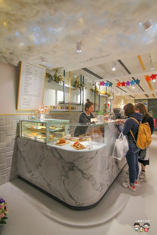 雲朵甜點店 010