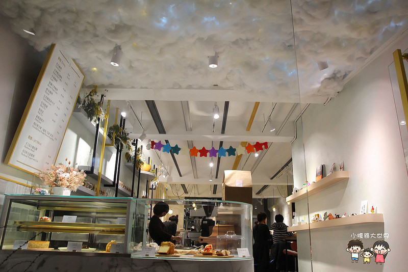 雲朵甜點店 067