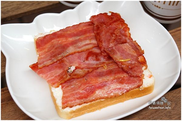 晨吉司漢肉排蛋吐司(裕民店)：晨吉司漢肉排蛋吐司-裕民店