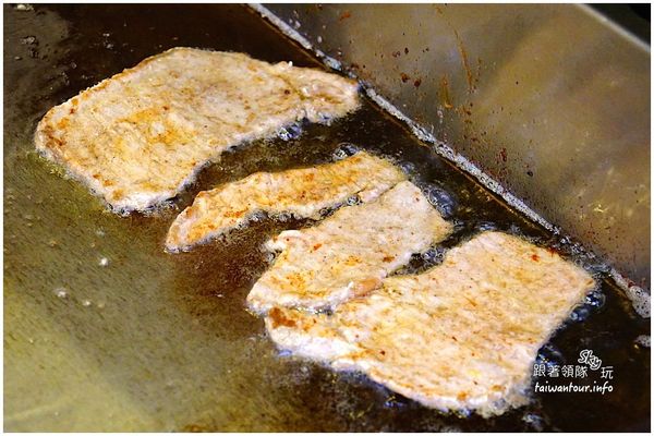 晨吉司漢肉排蛋吐司(裕民店)：晨吉司漢肉排蛋吐司-裕民店