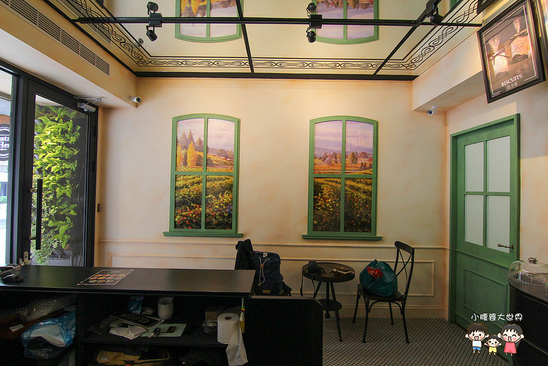 古斯塔·亨利 013