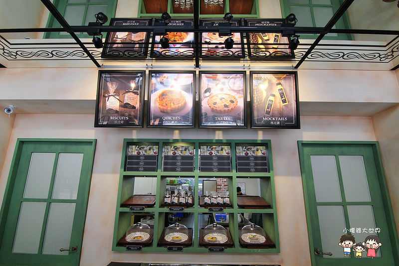 古斯塔·亨利 086