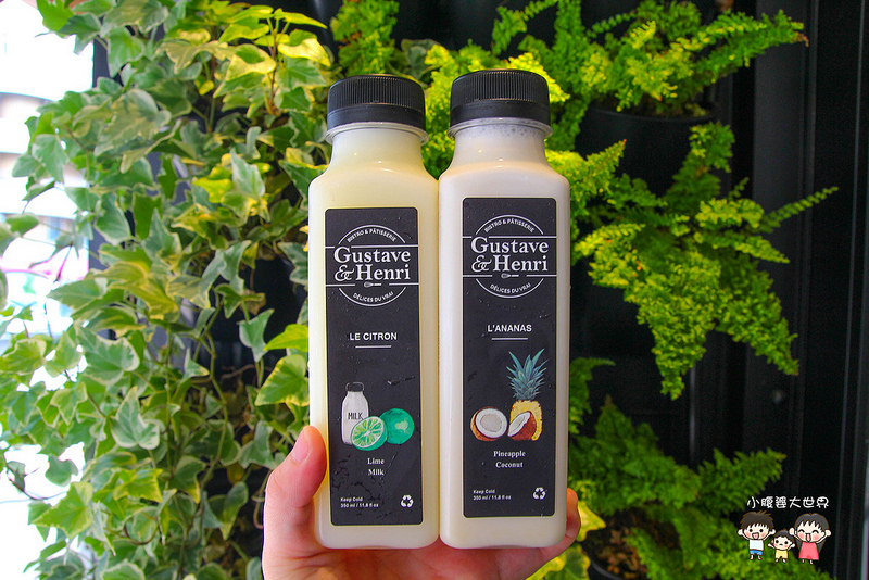 古斯塔·亨利 024