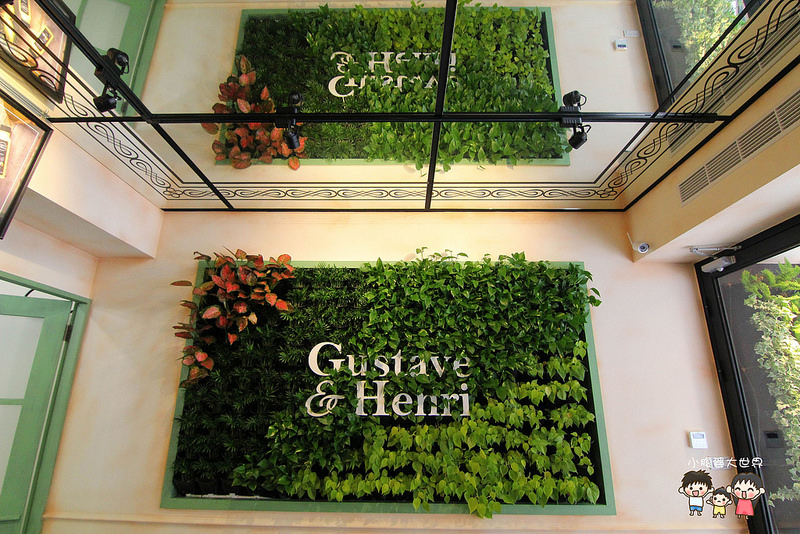 古斯塔·亨利 012