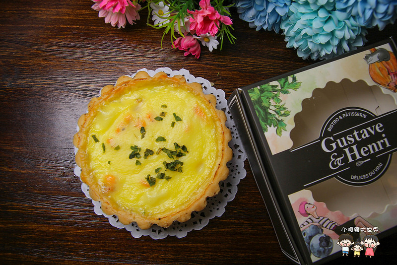 古斯塔·亨利 053