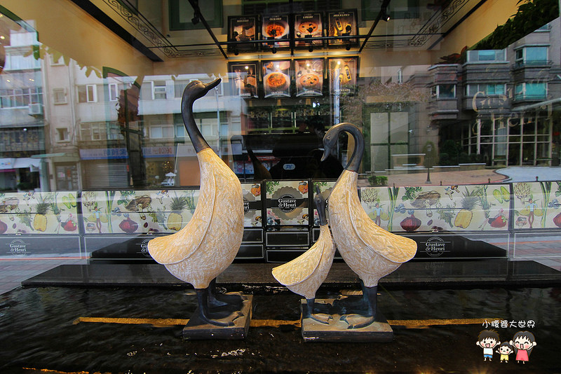 古斯塔·亨利 004