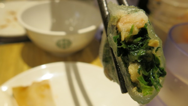 添好運(高雄漢神巨蛋店):高雄漢神巨蛋~米其林餐廳~添好運~ 添好運(高雄漢神巨蛋店):高雄漢神巨蛋~米其林餐廳~添好運~