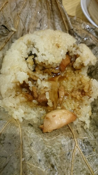 添好運(高雄漢神巨蛋店):高雄漢神巨蛋~米其林餐廳~添好運~ 添好運(高雄漢神巨蛋店):高雄漢神巨蛋~米其林餐廳~添好運~