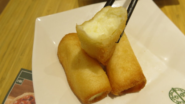 添好運(高雄漢神巨蛋店):高雄漢神巨蛋~米其林餐廳~添好運~ 添好運(高雄漢神巨蛋店):高雄漢神巨蛋~米其林餐廳~添好運~