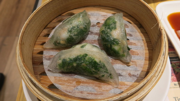 添好運(高雄漢神巨蛋店):高雄漢神巨蛋~米其林餐廳~添好運~ 添好運(高雄漢神巨蛋店):高雄漢神巨蛋~米其林餐廳~添好運~