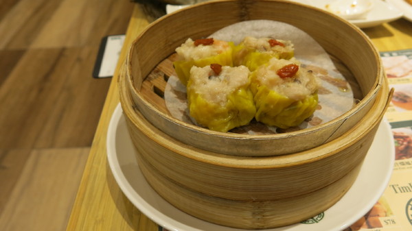 添好運(高雄漢神巨蛋店):高雄漢神巨蛋~米其林餐廳~添好運~ 添好運(高雄漢神巨蛋店):高雄漢神巨蛋~米其林餐廳~添好運~