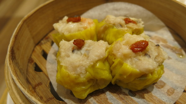 添好運(高雄漢神巨蛋店):高雄漢神巨蛋~米其林餐廳~添好運~ 添好運(高雄漢神巨蛋店):高雄漢神巨蛋~米其林餐廳~添好運~