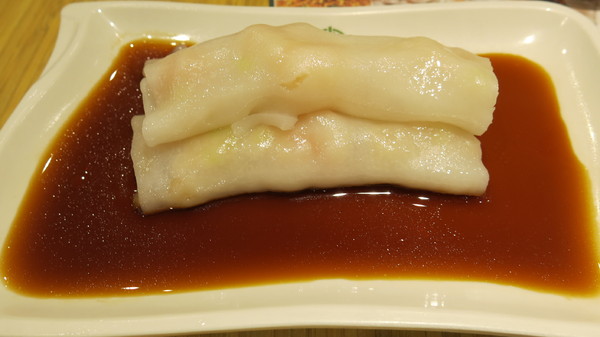 添好運(高雄漢神巨蛋店):高雄漢神巨蛋~米其林餐廳~添好運~ 添好運(高雄漢神巨蛋店):高雄漢神巨蛋~米其林餐廳~添好運~