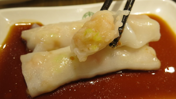 添好運(高雄漢神巨蛋店):高雄漢神巨蛋~米其林餐廳~添好運~ 添好運(高雄漢神巨蛋店):高雄漢神巨蛋~米其林餐廳~添好運~