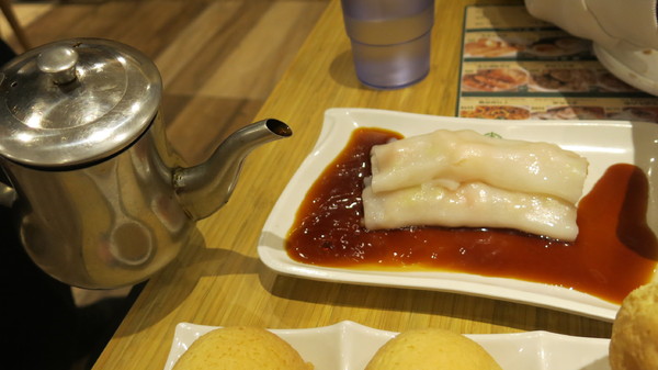 添好運(高雄漢神巨蛋店):高雄漢神巨蛋~米其林餐廳~添好運~ 添好運(高雄漢神巨蛋店):高雄漢神巨蛋~米其林餐廳~添好運~