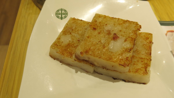 添好運(高雄漢神巨蛋店):高雄漢神巨蛋~米其林餐廳~添好運~ 添好運(高雄漢神巨蛋店):高雄漢神巨蛋~米其林餐廳~添好運~