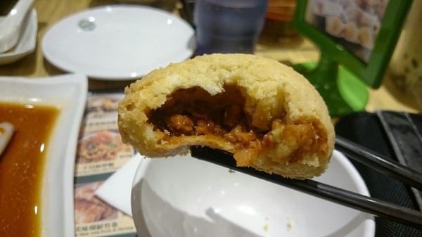 添好運(高雄漢神巨蛋店):高雄漢神巨蛋~米其林餐廳~添好運~ 添好運(高雄漢神巨蛋店):高雄漢神巨蛋~米其林餐廳~添好運~