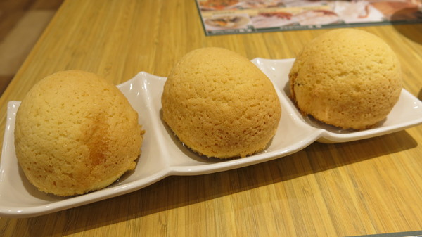 添好運(高雄漢神巨蛋店):高雄漢神巨蛋~米其林餐廳~添好運~ 添好運(高雄漢神巨蛋店):高雄漢神巨蛋~米其林餐廳~添好運~