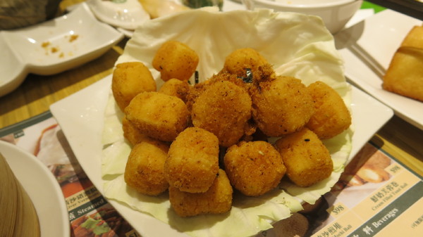 添好運(高雄漢神巨蛋店):高雄漢神巨蛋~米其林餐廳~添好運~ 添好運(高雄漢神巨蛋店):高雄漢神巨蛋~米其林餐廳~添好運~