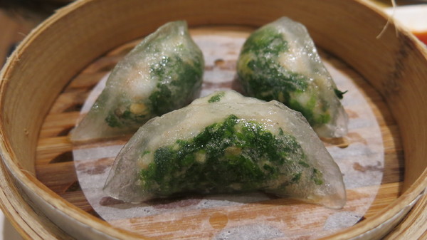 添好運(高雄漢神巨蛋店):高雄漢神巨蛋~米其林餐廳~添好運~ 添好運(高雄漢神巨蛋店):高雄漢神巨蛋~米其林餐廳~添好運~