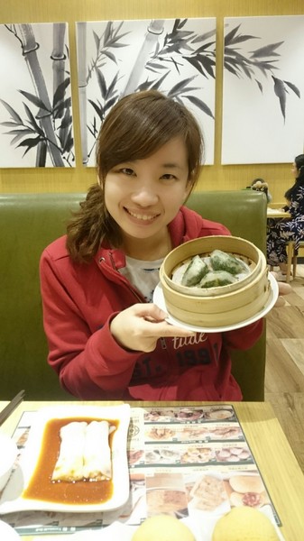 添好運(高雄漢神巨蛋店):高雄漢神巨蛋~米其林餐廳~添好運~ 添好運(高雄漢神巨蛋店):高雄漢神巨蛋~米其林餐廳~添好運~