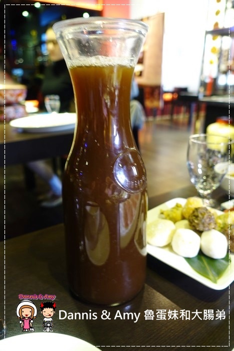 20170216《竹北火鍋餐廳》元世祖精緻鍋物。鴛鴦鍋底-自製酸菜白肉鍋x麻辣鍋︱不只有涮羊肉還有私房菜料理(影片) (26).jpg