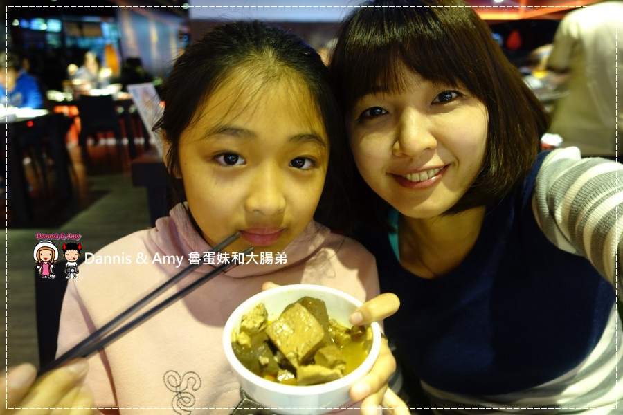 20170216《竹北火鍋餐廳》元世祖精緻鍋物。鴛鴦鍋底-自製酸菜白肉鍋x麻辣鍋︱不只有涮羊肉還有私房菜料理(影片) (6).jpg