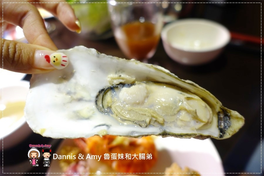 20170216《竹北火鍋餐廳》元世祖精緻鍋物。鴛鴦鍋底-自製酸菜白肉鍋x麻辣鍋︱不只有涮羊肉還有私房菜料理(影片) (21).jpg