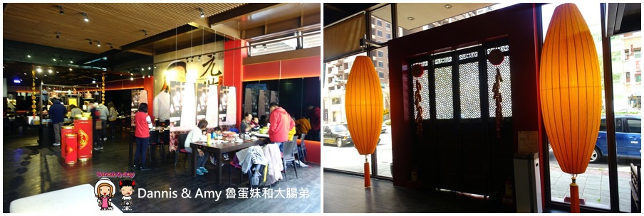 20170216《竹北火鍋餐廳》元世祖精緻鍋物。鴛鴦鍋底-自製酸菜白肉鍋x麻辣鍋︱不只有涮羊肉還有私房菜料理(影片) (56).jpg