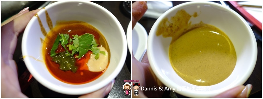 20170216《竹北火鍋餐廳》元世祖精緻鍋物。鴛鴦鍋底-自製酸菜白肉鍋x麻辣鍋︱不只有涮羊肉還有私房菜料理(影片) (28).jpg