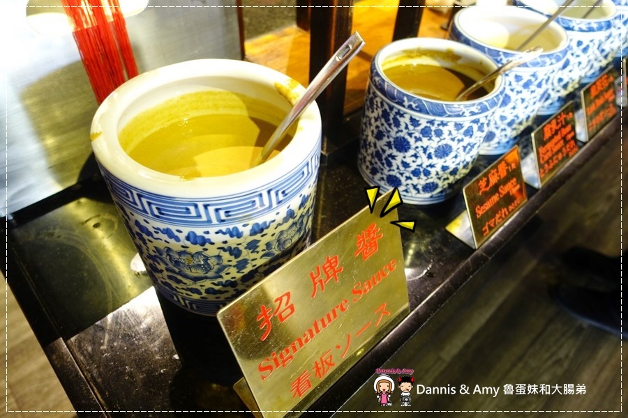 20170216《竹北火鍋餐廳》元世祖精緻鍋物。鴛鴦鍋底-自製酸菜白肉鍋x麻辣鍋︱不只有涮羊肉還有私房菜料理(影片) (61).jpg