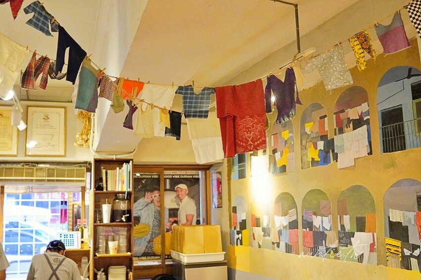 【台北】萬華｜CURA PIZZA，龍眼木窯烤手工披薩，道地拿坡里口味，美食在台北逗陣呷艋舺