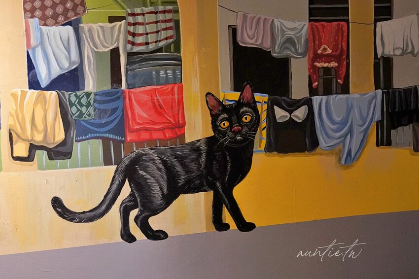 【台北】萬華｜CURA PIZZA，龍眼木窯烤手工披薩，道地拿坡里口味，美食在台北逗陣呷艋舺