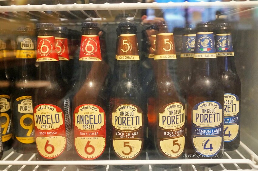 【台北】萬華｜CURA PIZZA，龍眼木窯烤手工披薩，道地拿坡里口味，美食在台北逗陣呷艋舺