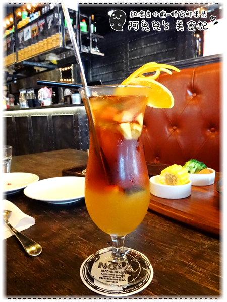 ∥台北信義∥Nola Kitchen 紐澳良小廚 / 世貿店(體驗團).多分店、大份量道地美式料理,必點肋眼牛排及犯規鬆餅*101世貿站