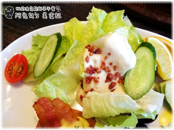 ∥台北信義∥Nola Kitchen 紐澳良小廚 / 世貿店(體驗團).多分店、大份量道地美式料理,必點肋眼牛排及犯規鬆餅*101世貿站