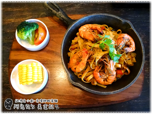 ∥台北信義∥Nola Kitchen 紐澳良小廚 / 世貿店(體驗團).多分店、大份量道地美式料理,必點肋眼牛排及犯規鬆餅*101世貿站