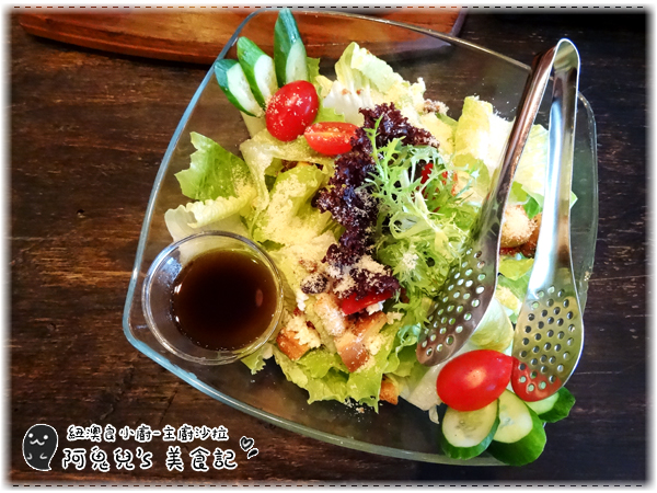 ∥台北信義∥Nola Kitchen 紐澳良小廚 / 世貿店(體驗團).多分店、大份量道地美式料理,必點肋眼牛排及犯規鬆餅*101世貿站