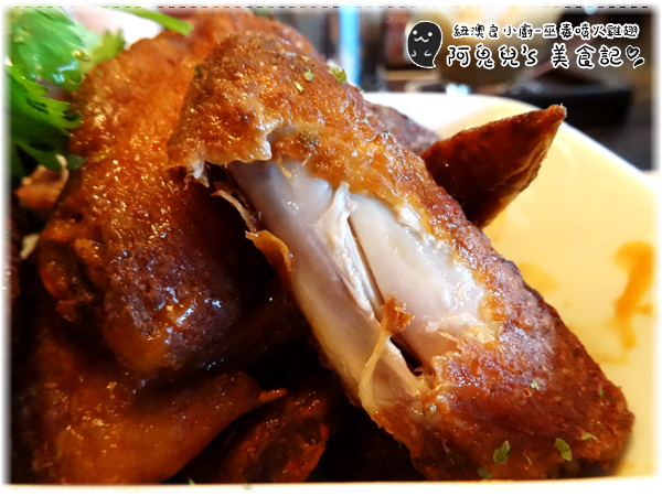 ∥台北信義∥Nola Kitchen 紐澳良小廚 / 世貿店(體驗團).多分店、大份量道地美式料理,必點肋眼牛排及犯規鬆餅*101世貿站