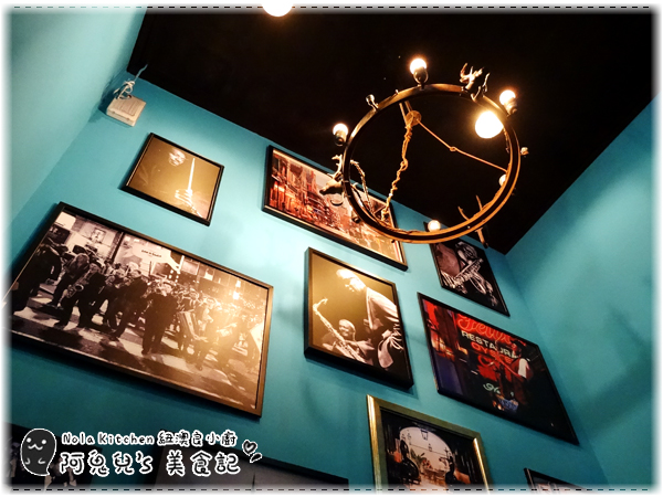 ∥台北信義∥Nola Kitchen 紐澳良小廚 / 世貿店(體驗團).多分店、大份量道地美式料理,必點肋眼牛排及犯規鬆餅*101世貿站