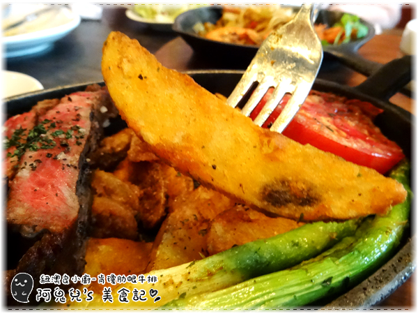 ∥台北信義∥Nola Kitchen 紐澳良小廚 / 世貿店(體驗團).多分店、大份量道地美式料理,必點肋眼牛排及犯規鬆餅*101世貿站