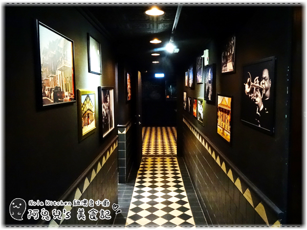 ∥台北信義∥Nola Kitchen 紐澳良小廚 / 世貿店(體驗團).多分店、大份量道地美式料理,必點肋眼牛排及犯規鬆餅*101世貿站