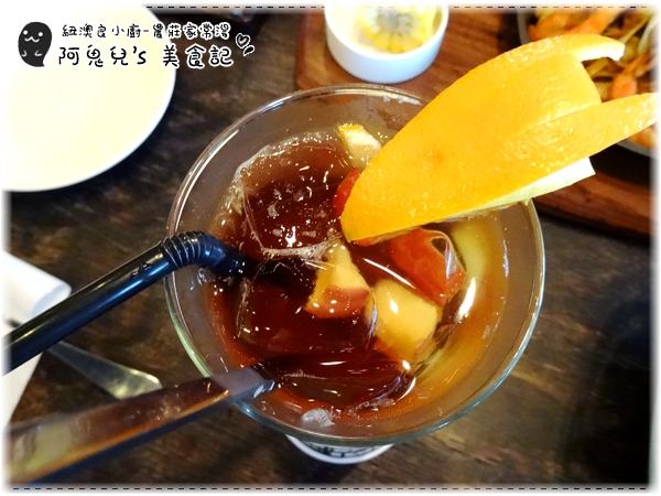 ∥台北信義∥Nola Kitchen 紐澳良小廚 / 世貿店(體驗團).多分店、大份量道地美式料理,必點肋眼牛排及犯規鬆餅*101世貿站