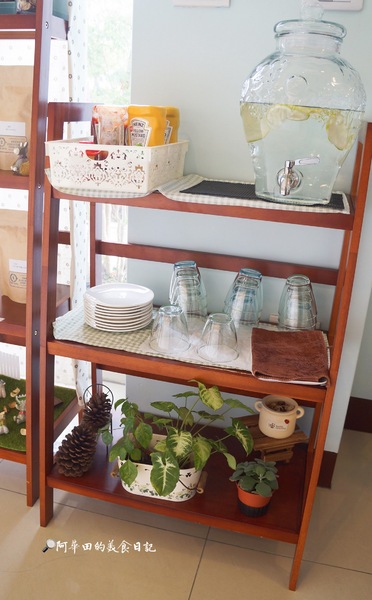 C2C café:【苗栗頭份】C2C café簡單樸實,讓你感覺像在家用餐。