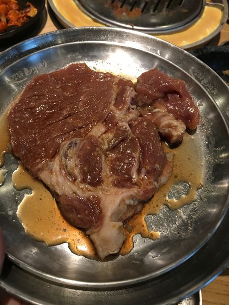 竹北姜虎東韓國燒肉 -15.JPG