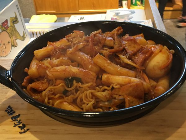 竹北姜虎東韓國燒肉 -12.JPG