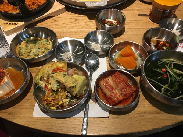 竹北姜虎東韓國燒肉 -17.JPG