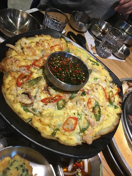 竹北姜虎東韓國燒肉 -13.JPG