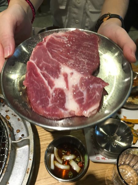 竹北姜虎東韓國燒肉 -14.JPG